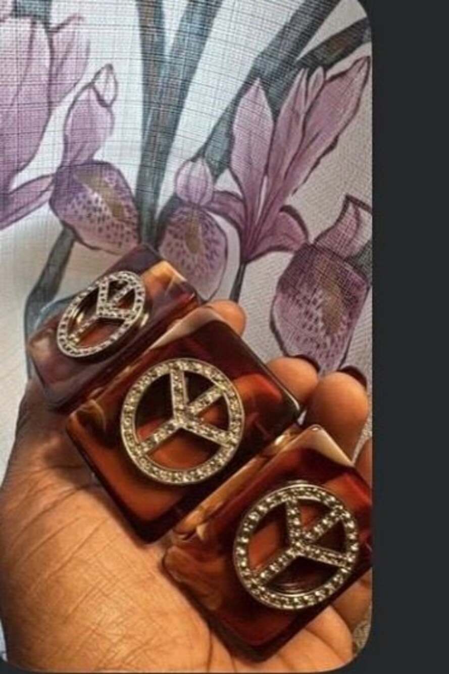 Peace bracelet New